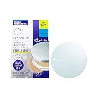 TRANSINO 日焼止めパウダー SPF50+ 3個 TRANSINO 日焼止めパウダー SPF50+ 3個 TRANSINO 日焼止め